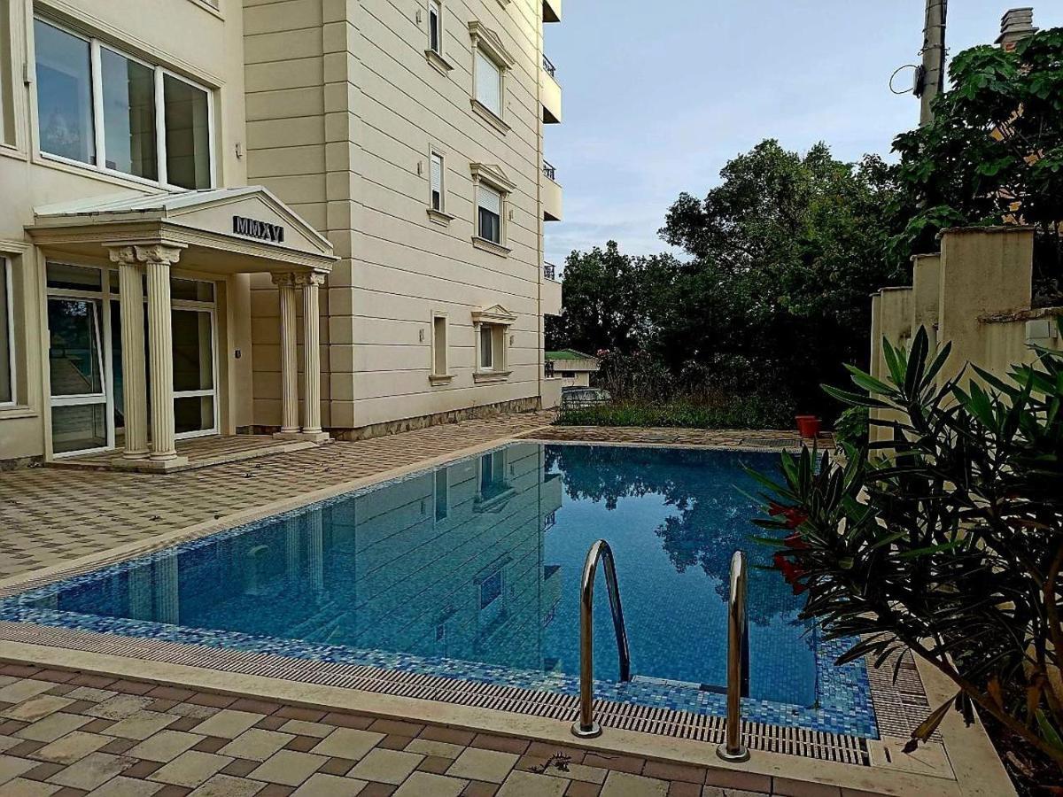 Greenhill-1 Sutomore Apartm Exterior photo